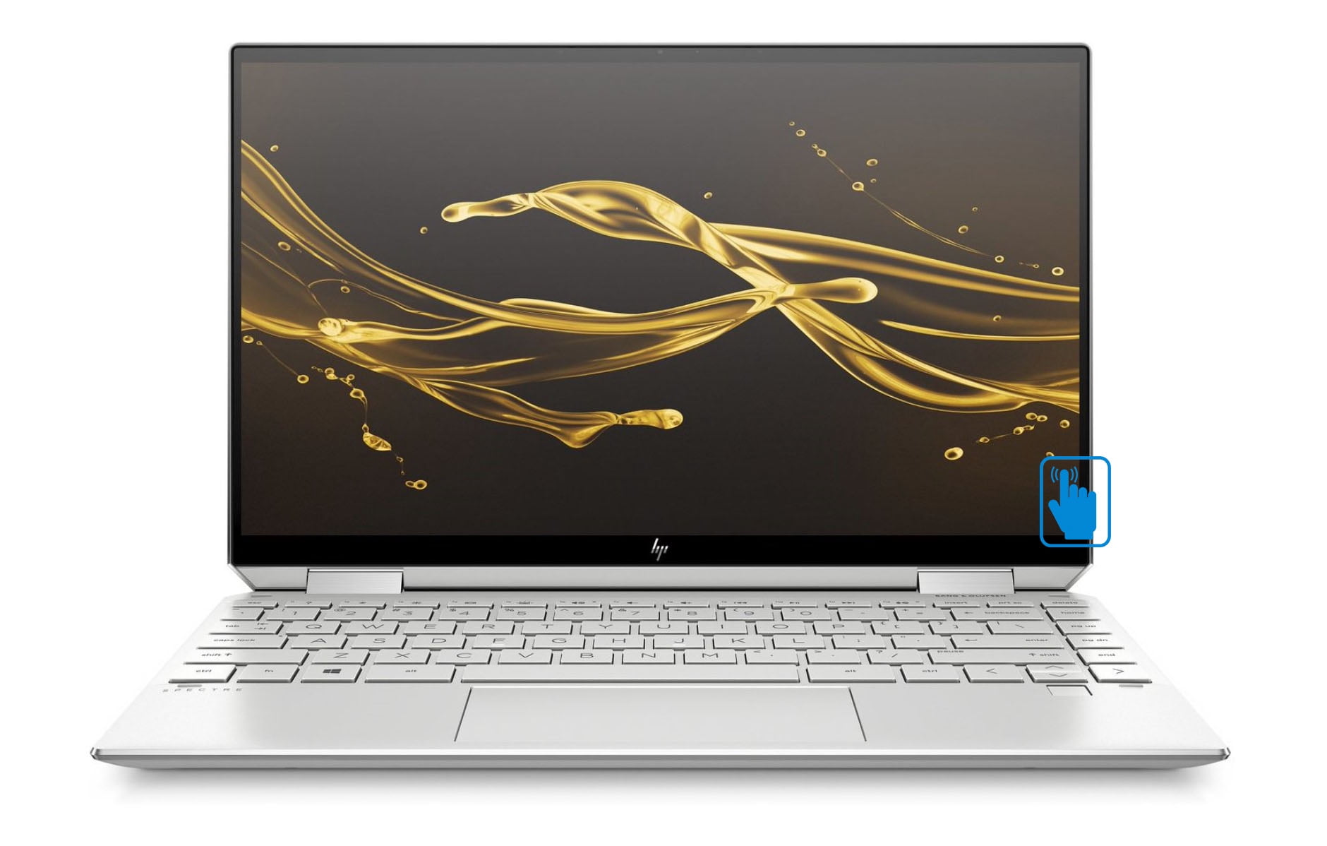【ジャンク品】HP Spectre X360 13-aw2141TU HP Spectre x360 13-aw2141TU Core i7-1165G7 2.8GHz ノート ジャンク