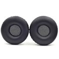 thumbnail image 4 of Headset Protein Ear Pads Noise Cancelling Ear Cushions For Teufel Airy Headset Memory Sponge Earmuff Headphone Earcups, 4 of 5