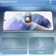 thumbnail image 5 of ZYQEEE Paquete de 3 Protectores de Pantalla Transparentes de Vidrio Templado para Samsung Galaxy A05, Fácil Instalación, Compatible con Samsung A05, 5 of 7
