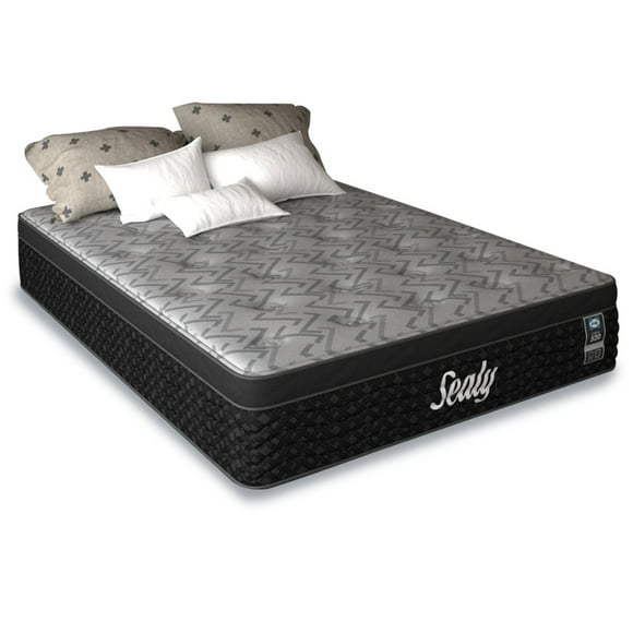 Colchón Sealy Individual Linea Evolution con Refuerzo Lumbar