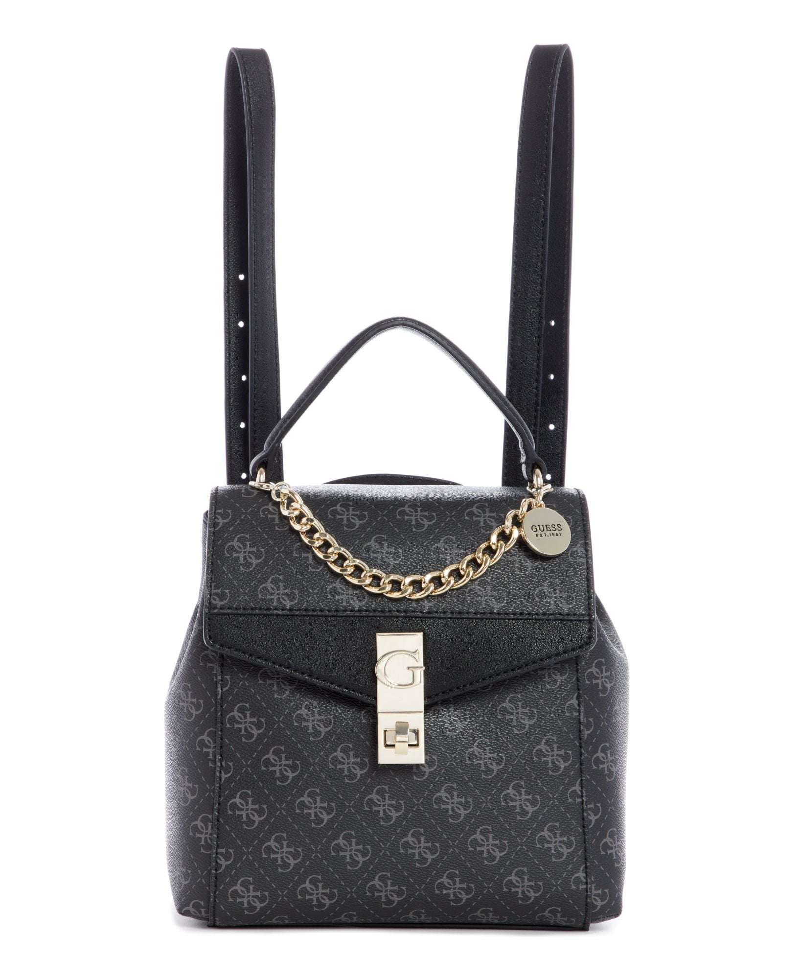 guess lorenna convertible backpack