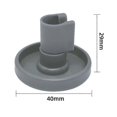 thumbnail image 5 of Basket Rollers For Dishwasher,dishwasher Wheels Lower Basket For Favorit Dishwasher, 5 of 5