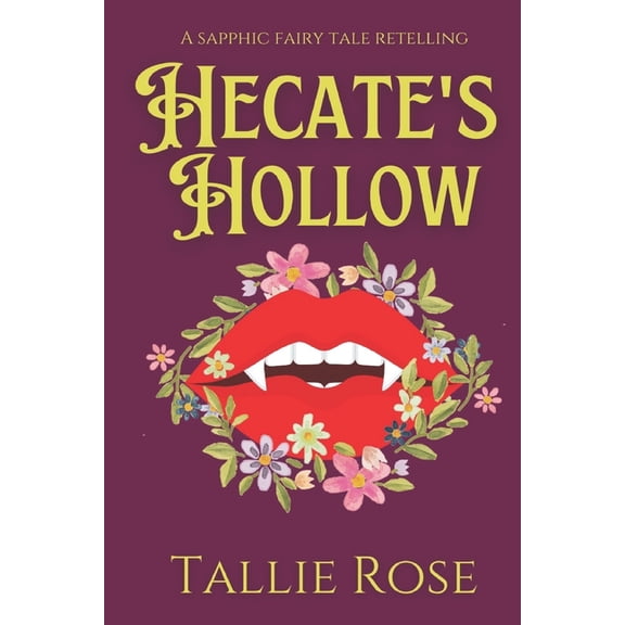 Hecate's Hollow, (Paperback)