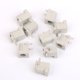 thumbnail image 5 of Conectores Hembra Jack de Fuente de Alimentación Baoblaze 5.5 x 2.1 mm 10pcs, 5 of 8