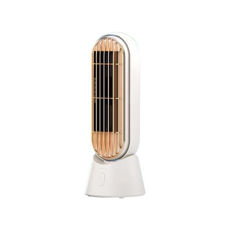 

GFHhgdj Fans Domestic Electric Appliance Clearance under 5 Dollars Portable Desk Fan Household Air Conditioning Fan Small Silent Air Conditioner for Bedroom