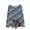 11#Blue, variant on Heisall Womens Sweaters 2025 Autumn Winter Knitted Long Sleeve Round Neck Pullover Loose Casual Ombre Fashion Tops