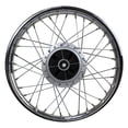 thumbnail image 3 of RIN RAYOS TRASERO COMPLETO YH YBR 125 CEXPRESS (15-19), 3 of 3