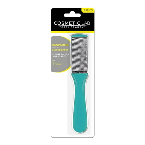 Removedor para callos Cosmetic Lab Total Beauty modelo stt34333 1 pza