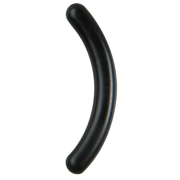 Seitruly Recambios para rizador de pestañas, buena elasticidad, superficie lisa de goma, resistente, compacto, reemplaza la tira adhesiva negra Type3 NO3