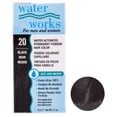 thumbnail image 2 of Water Works Permanent Powder Hair Color #20 Black (6 Pack), 2 of 2