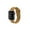 Walnut Beige, variant on Solid Silicone Sport Replacement Band for Apple Watch Series 1, 2, 3, 4, & 5