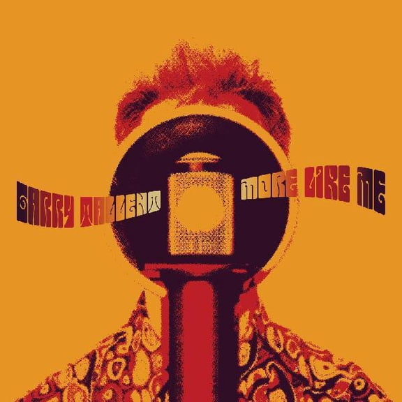 Garry Tallent - More Like Me - Rock - CD