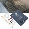 thumbnail image 3 of Windshield Washer Reservoir, Windshield Washer Kit Convenient Practical  Wearable Stable   for 12V Cars for Garage for Repair Shop, 3 of 7