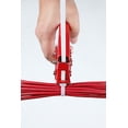 thumbnail image 6 of Hyper Tough Cable Ties, Natural, 4 in, 100 Pieces, 6 of 9