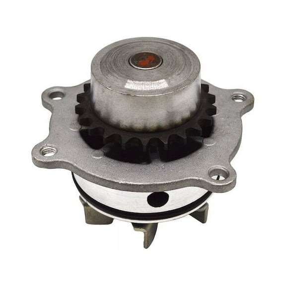 Water Pump - Compatible with 2006 - 2007 Subaru B9 Tribeca 3.0L H6 GAS