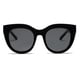 thumbnail image 2 of Gafas de Sol VANLINKER Tendencia Grande y Gruesa Polarizadas para Mujeres, 2 of 4