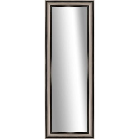 Verona Gold Stand-Up Mirror