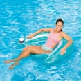 thumbnail image 5 of Summer Waves Summer Pool Float Inflatable Set, for Adults, Unisex, 5 of 10