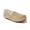 Sand, variant on Fireside By Dearfoams Women's Mel Genuine Shearling Moccasin Slipper