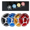 thumbnail image 3 of Road MTB Bike Bicycle CNC Stem Cap Headset Top Cap Cover, 3 of 7