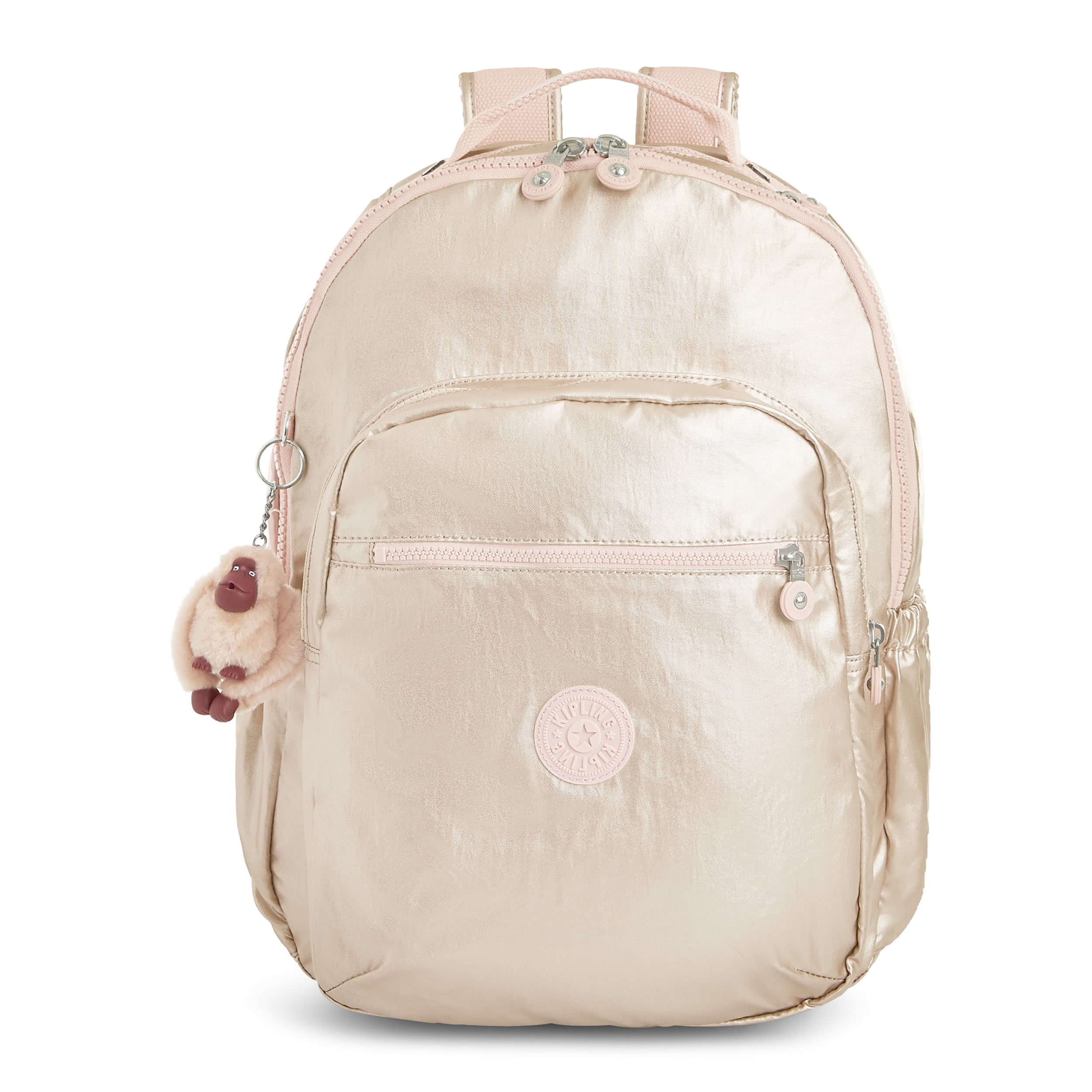 kipling seoul go large laptop backpack