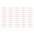 thumbnail image 4 of Solder Seal Wire Connector Kit, Heat Shrink Wire Connector Heat Shrink Connector Solder Sleeve Heat Shrink Wire Joint  For Boat For Trailer For Home SST-S41 Yellow, 4 of 8