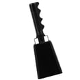 thumbnail image 4 of Noise Maker Cow Bell Cheering Hand Bell Football Matches Cow Bell Party Cow Bell, 4 of 8
