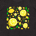 thumbnail image 4 of Inktastic Lots of Lemons- Citrus Fun Women's Plus Size T-Shirt, 4 of 5