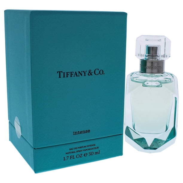 Tiffany and Co Tiffany Intense for Women - Eau De Parfum Spray
