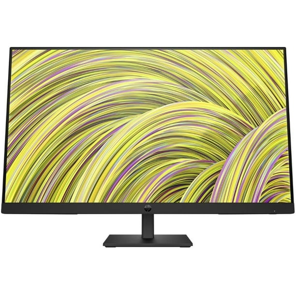 Monitor FHD HP P27h G5 de 27"