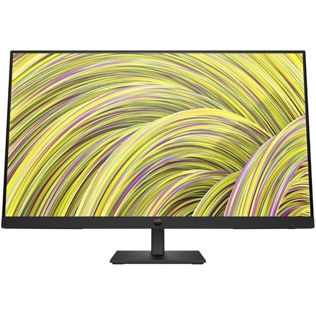Monitor FHD HP P27h G5 de 27"