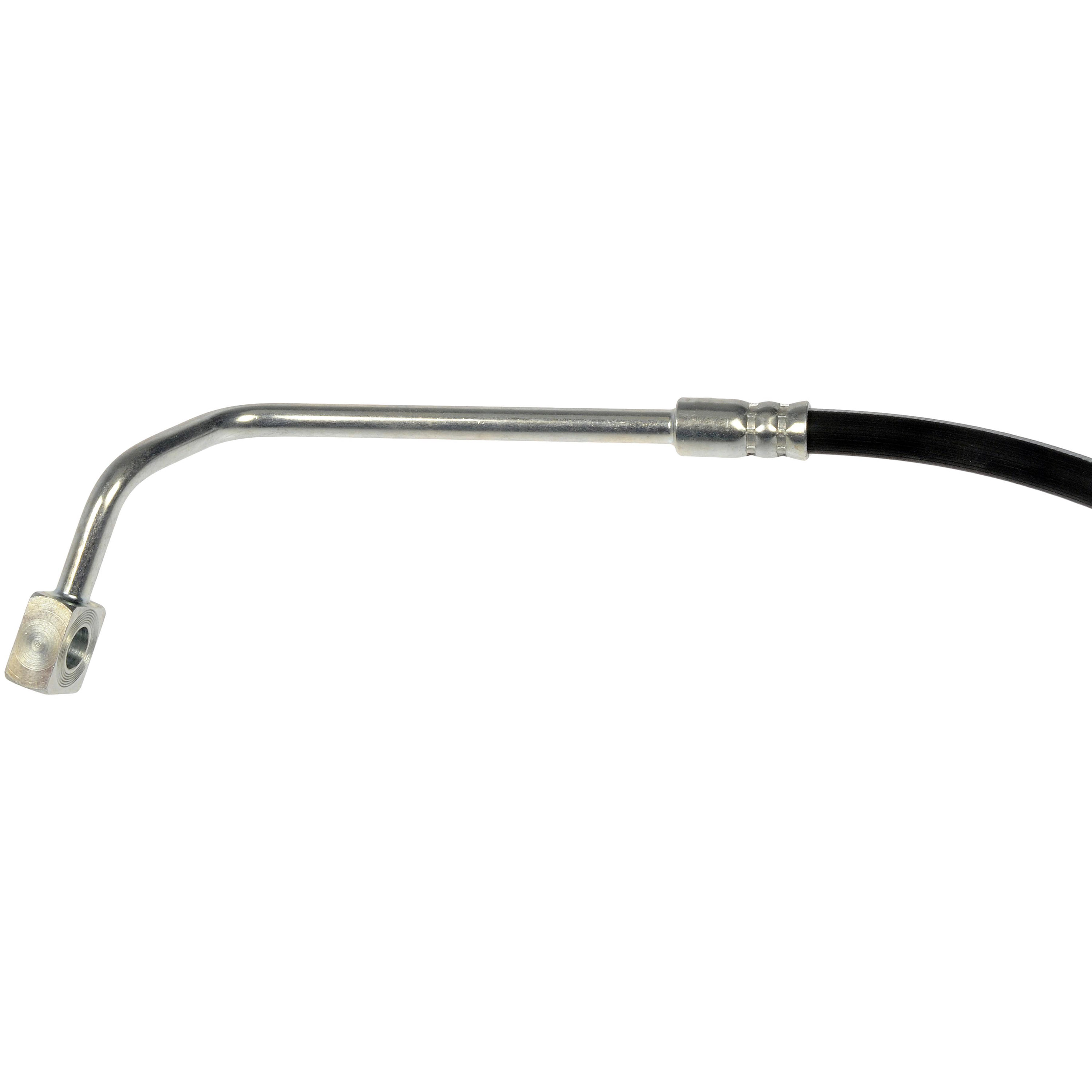 Dorman H620583 Front Driver Side Brake Hydraulic Hose for Specific Chrysler / Dodge Models Fits select: 2004-2006 DODGE DURANGO, 2007-2009 CHRYSLER ASPEN