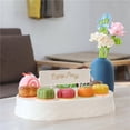 thumbnail image 3 of Macaron Affichage Rotatif, Rotation Cupcakes Machine Automatique Tournant Cupcake Titulaire Cupcakes Rotation Machine Réponse Rapide, 3 of 5