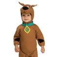 thumbnail image 2 of Scooby Doo Toddler Costume, 2 of 2