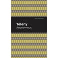 thumbnail image 1 of Teleny (Éditions Menthe), 1 of 1