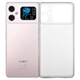 thumbnail image 1 of For Cubot A20 Case Soft TPU Drop Protection Phone Cover - Black, 1 of 5