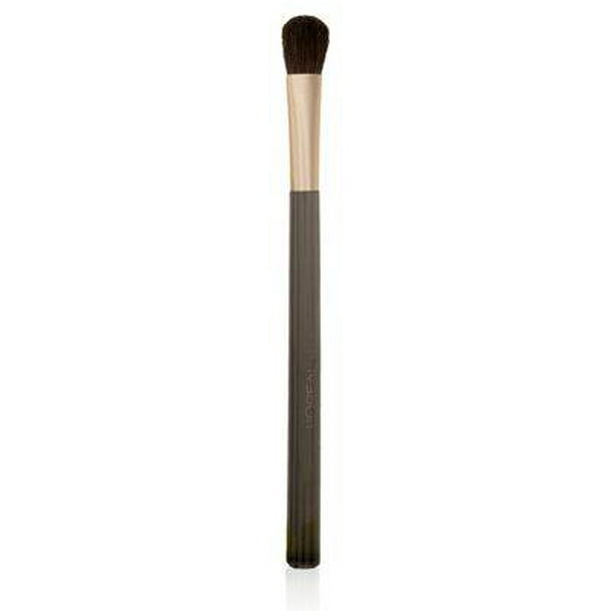 loreal foundation with brush