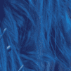 Vibrant Blue