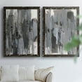 thumbnail image 6 of Loft Pastel III - Premium Framed Canvas 2 Piece Set - Ready to Hang, 6 of 7