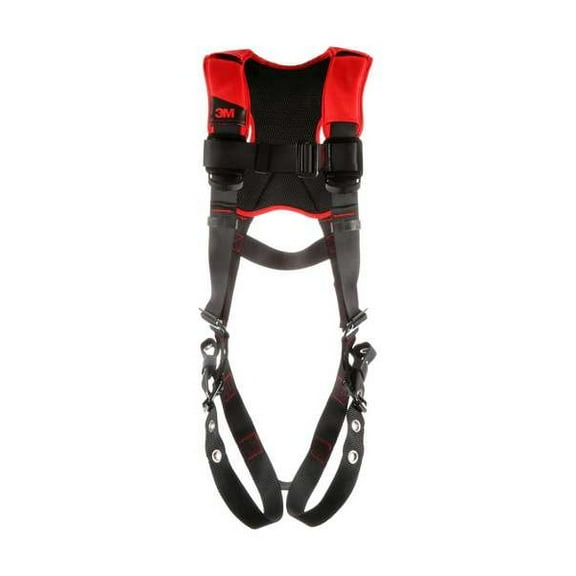 3m Protecta Full Body Harness,Protecta,M/L 1161418