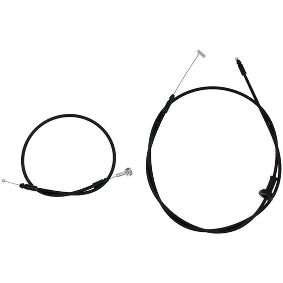 Dorman 912-130 Hood Release Cable for Specific Kia Models (Pack of 2)