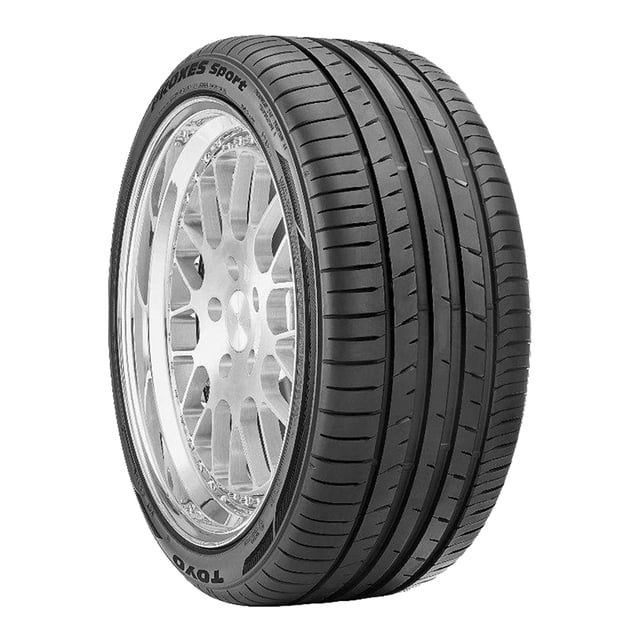 LLANTA 265/40ZR18 TOYO PROXES SPORT 101Y