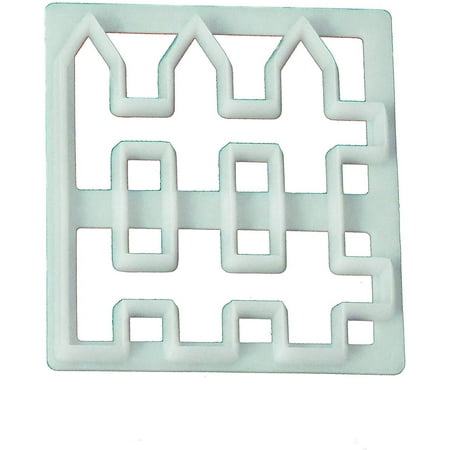 

FMM Sugarcraft Picket Fence Cutter Decoration Cutting Tool