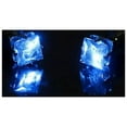 thumbnail image 6 of Augper LED Diamond Luminous Earrings Cool Colorful Flashing Earrings With LED Lights, 6 of 8
