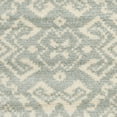 thumbnail image 5 of SAFAVIEH Adirondack Zachary Geometric Area Rug, Ivory/Slate, 6' x 6' Square, 5 of 6