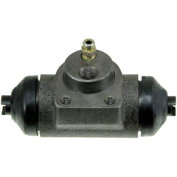 Dorman W37855 Rear Drum Brake Wheel Cylinder for Specific Models