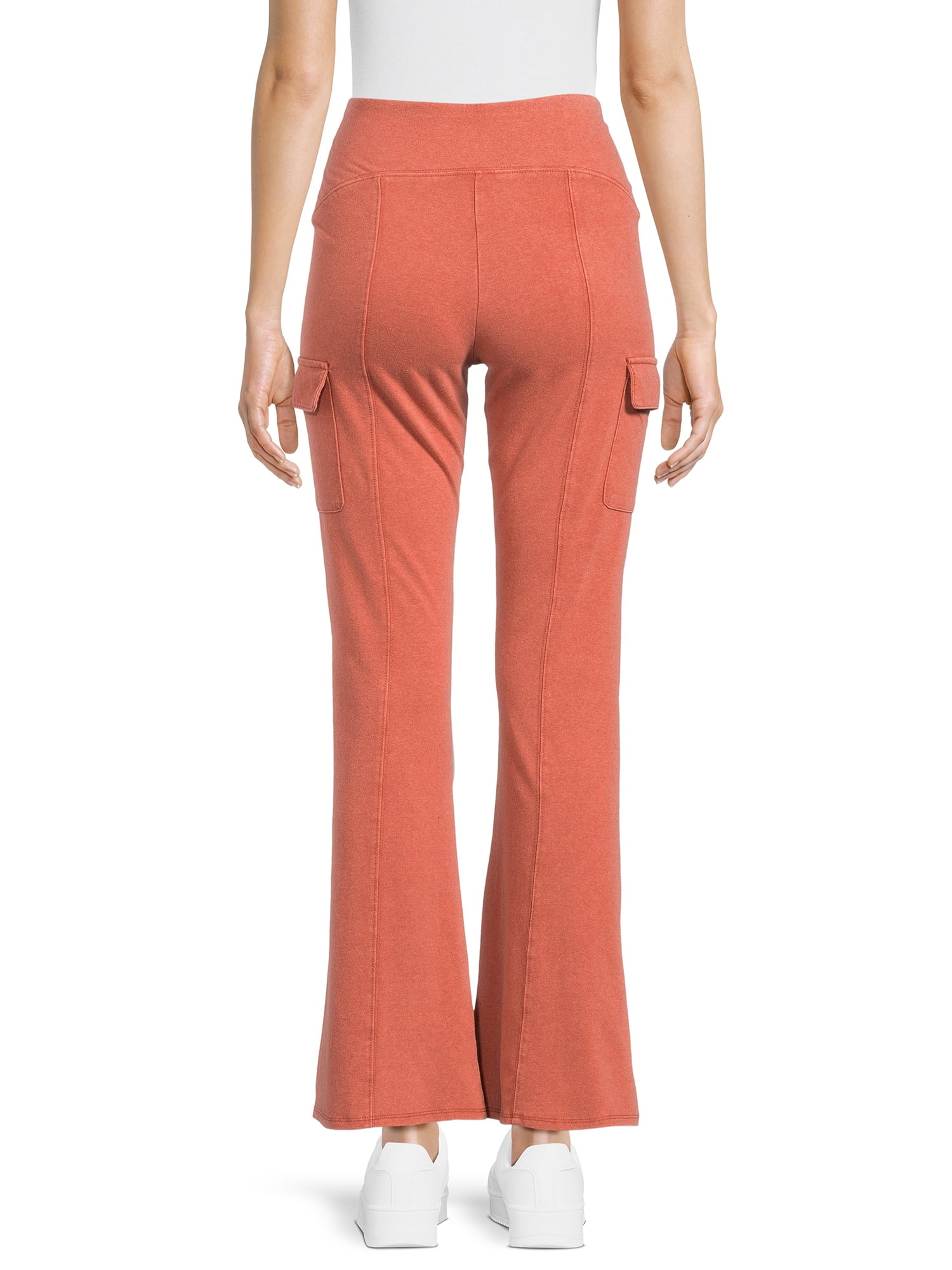 パンツ Cargo flare pants melt the lady は melt the lady cargo flare pants Melt the lady パンツ