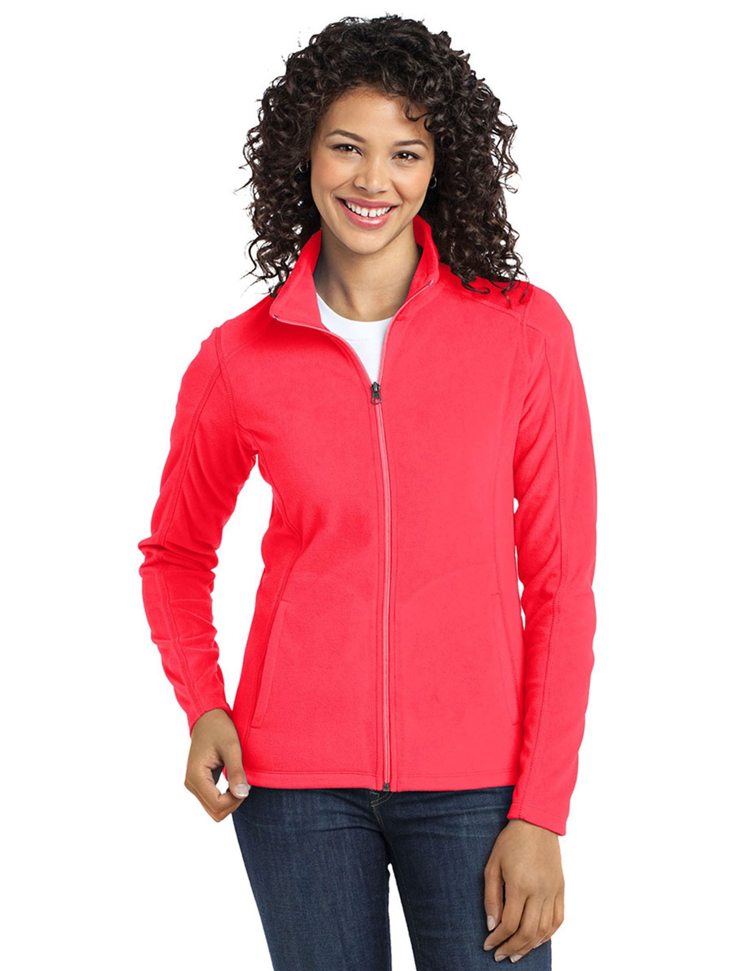 Port Authority Port Authority Women's Lightweight Polyester Winter