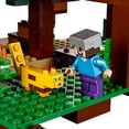 thumbnail image 2 of LEgO Minecraft The Jungle Tree House 21125, 2 of 4
