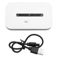 thumbnail image 2 of PUNTO DE ACCESO MÓVIL WIFI, Pantalla LED de Pantalla Enrutador portátil Wifi de 300 Mbps Tasa de Transferencia para Automóvil, 2 of 7
